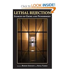 Lethal Rejection: Stories on Crime and Punishment