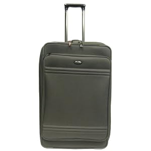 Buy Zero Halliburton 27 Expandable Upright by ZERO Halliburton