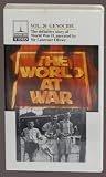 World at War:Genocide/Slipsleeve [VHS]