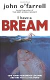 I Have A Bream