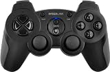 PlayStation 3 - STRIKE FX-6 Controller Bluetooth, schwarz