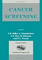 Cancer Screening