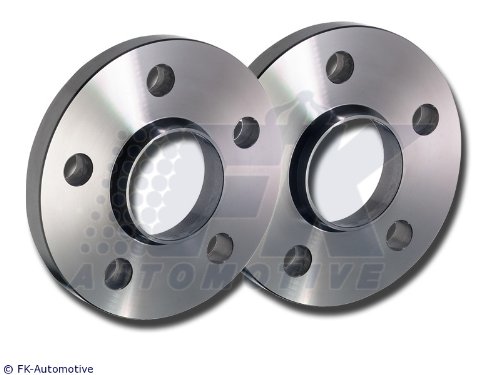 FK Automotive FK03910Z Spurverbreiterung FK - 20 mm System A - fit for Mini Cooper (R56 Bj Preisvergleich