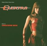 Elektra (Score)