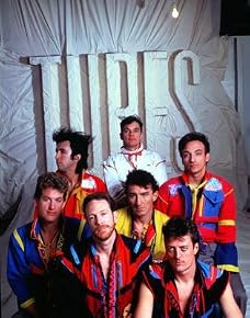 Bilder von The Tubes