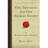 One Thousand and One Arabian Nights, Vol. 1 of 16 (Forgotten Books)