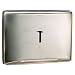 Kimberly Clark REFLECTIONS 09512 Toilet Seat Cover Dispenser, 16-19/32" Width x 12-19/64" Height x 2-1/2" Depth, Stainless Steel