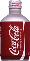 (お徳用ボックス) コカ・コーラ 300mlボトル缶&times;24本