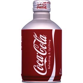 �R�J�E�R�[���{�g���� 300ml�~24�{