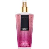 Victoria's Secret midnight exotics deep berry nourishing Body spray femme 250ml (667532723014)