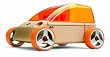 Automoblox A9 Compact Orange by Automoblox