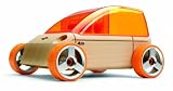 Automoblox A9 Orange Compact