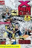 X-Men Unlimited (Vol 1) # 1 ( Original American COMIC )
