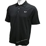 NIKE Herren Golf Polo-Shirt 2008 Sphere Dry (257621 010)
