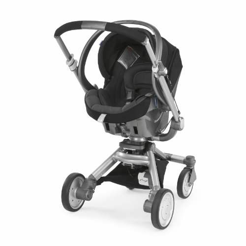 Imagen 3 de Chicco - I-Move - Negro