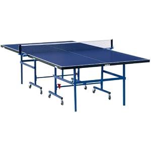 Joola Quattro Table Tennis Table