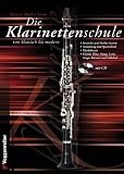 Produkt-Bild: Die Klarinettenschule: von klassisch bis modern