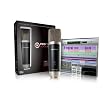 Pro Tools Vocal Studio Make Music Now Vocal