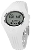 Adidas Digital Chronograph White Band Women’s Watch #ADP6015