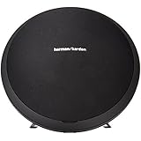 Harman Kardon Onyx Studio Wireless Bluetooth Speaker with Rechargeable Battery (Black)