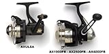 Shimano AX FB Series Spinning Reels Model: AXULSA