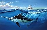 Search : A Deep Sea Fishing Adventure