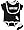 Chicago White Sox Baby Bib and Bootie Creeper Set - 12 months