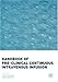 Handbook of Pre-Clinical Continuous Intravenous Infusion