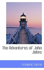 Adventures Of John Johns