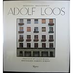 Adolf Loos: Theory and Works book cover