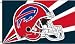Buffalo Bills 3' x 5' Premium NFL Flag