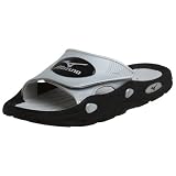 Mizuno Runbird Slide G4 Sandal