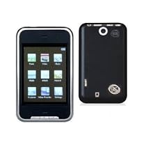 Pyrus Electronics 8GB MP3 Multi Media Player with Touch Screen and Digital Camera