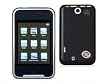 Pyrus Electronics 8GB MP3 Multi Media Player with Touch Screen and Digital Camera