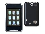 Pyrus Electronics 8GB MP3 Multi Media Player with Touch Screen and Digital Camera