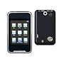 Pyrus Electronics 8GB MP3 Multi Media Player with Touch Screen and Digital Camera