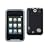 Pyrus Electronics 8GB MP3 Multi Media Player with Touch Screen and Digital Camera