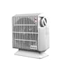 Holmes HFH105 1500-Watt Portable Electric Space Heater
