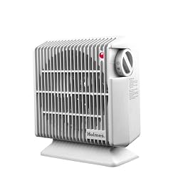 Holmes HFH105 1500-Watt Portable Electric Space Heater