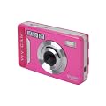 Vivitar V5022 5.1Mp Digital Camera in Pink