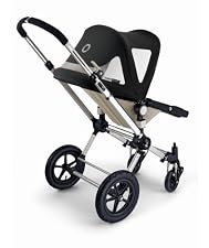Bugaboo Cameleon Breezy Sun Canopy