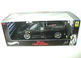 Hot Wheels Elite Music Collection Seal?s Ferrari F430 Spider