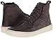 John Varvatos Men's Bedford Trooper High-Top Sneaker