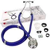 AllHeart Discount Traditional Sprague Rappaport Type Stethoscope - Personalization...