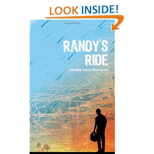 Randy's Ride
