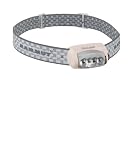 Lucido TR1 Headlamp White 000 by Mammut