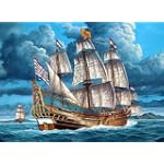 Revell 05728 - Batavia Geschenkset im Maßstab 1