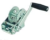 Fulton Single-Speed 600 Pounds Trailer Winch