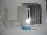 Wii Large Home Organizer Nintendo