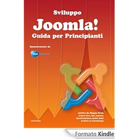 Sviluppo Joomla! - Guida per Principianti